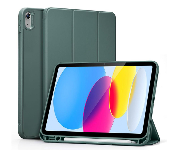 ESR CLASSIC HYBRID IPAD 10 2022 CLEAR - 1128455 - zdjęcie